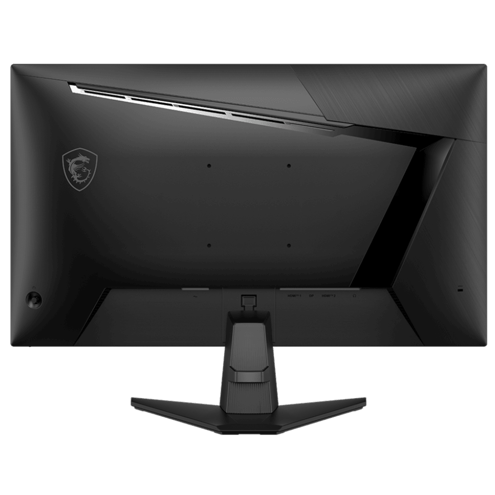 מסך מחשב גיימינג 27'' MSI MAG 275F FHD IPS 180Hz 0.5ms - צבע שחור שלוש שנות אחריות ע