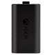 ערכת טעינה Xbox Play & Charge - צבע שחור שנה אחריות ע"י היבואן הרשמי