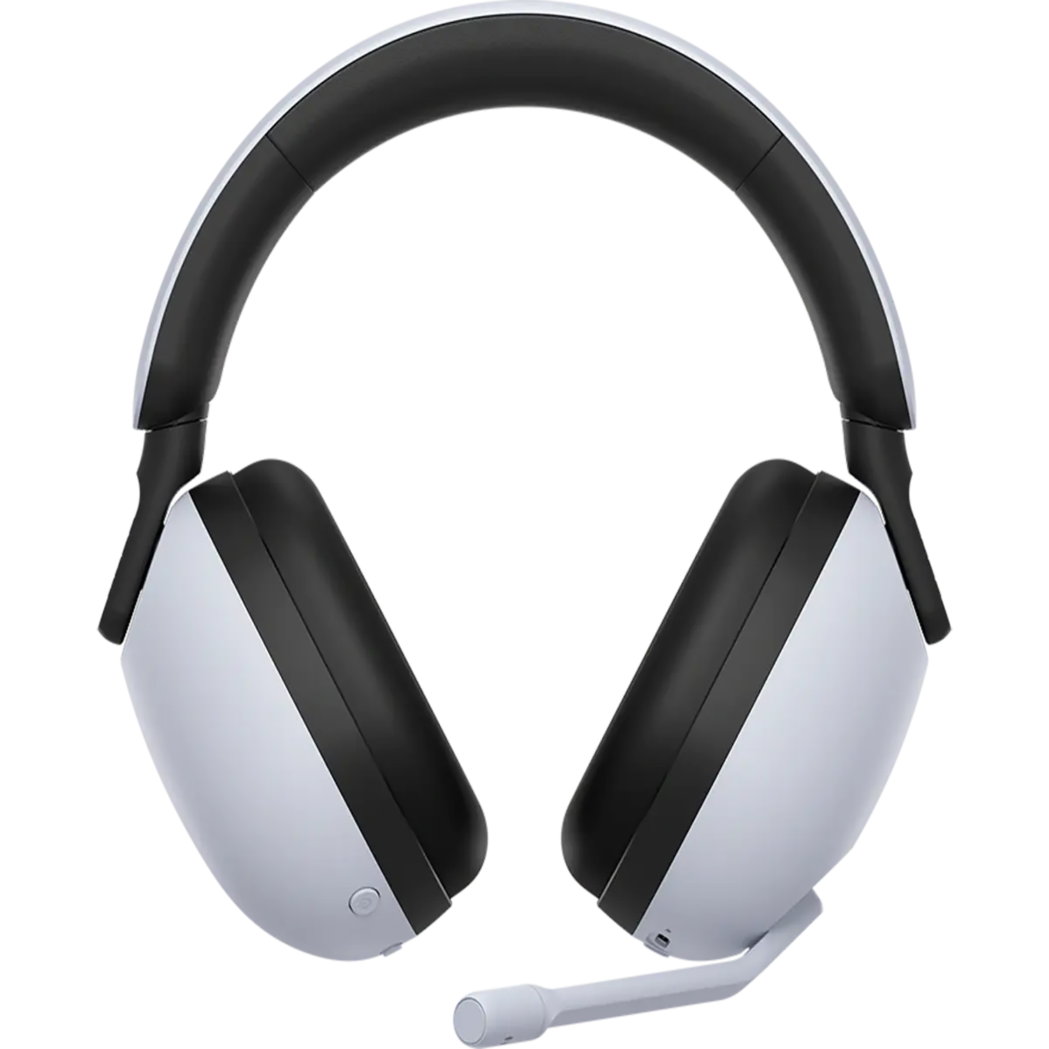 אוזניות גיימינג אלחוטיות Sony Inzone H9 WH-G900N ANC - צבע לבן שנה אחריות ע