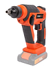 פטישון 20V דגם POWDP15600 POWERPLUS - גוף בלבד