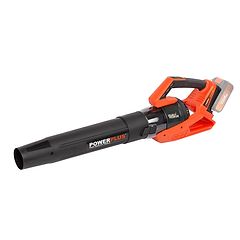 מפוח עלים 40 וואלט (ללא בטריה) POWER PLUS 106 POWDPG7526