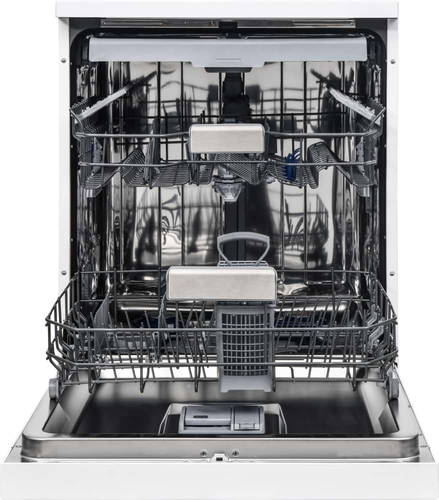 מדיח כלים עומד לבן  ELECTRA Premium EL 939W - אחריות אלקטרה יבואן רשמי