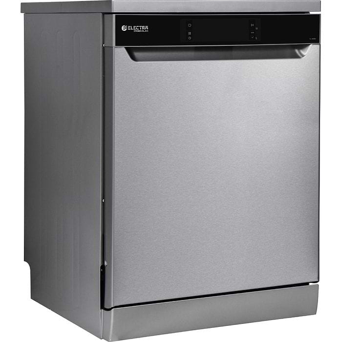 מדיח כלים עומד נירוסטה Electra Premium EL 939N - אחריות אלקטרה יבואן רשמי