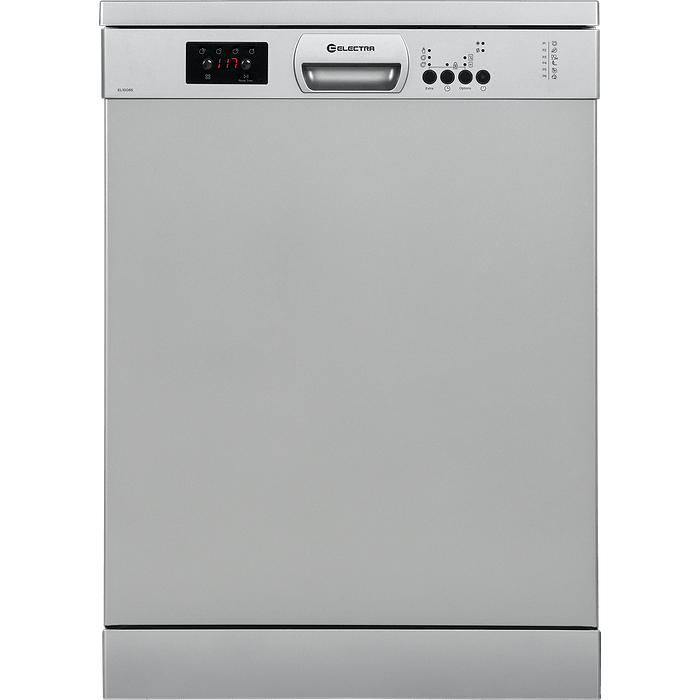 מדיח כלים Electra EL1006S כסוף