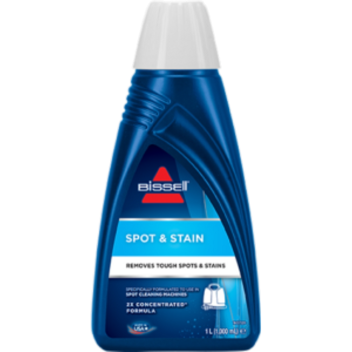 נוזל לניקוי כתמים למכונות ניקוי Bissell 1084N