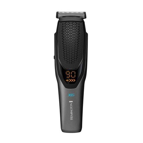 מכונת תספורת Power-X6 Remington HC6000