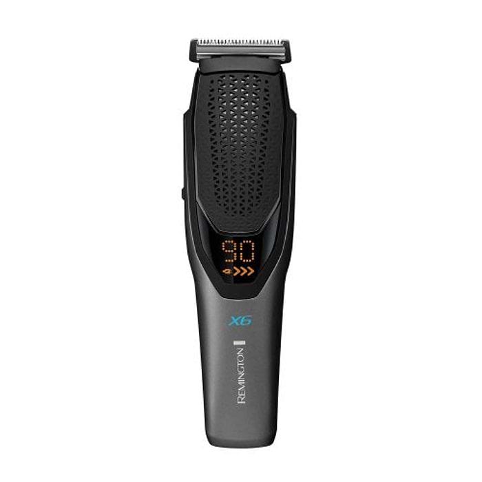 מכונת תספורת Power-X6 Remington HC6000