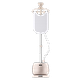 מגהץ קיטור אנכי בלחץ גבוה עם מיכל מים 1.5L דגם JIMMY GT306 -שנתיים אחריות רונלייט יבואן רשמי 
