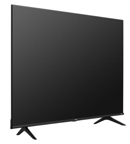 טלוויזה חכמה Hisense  55