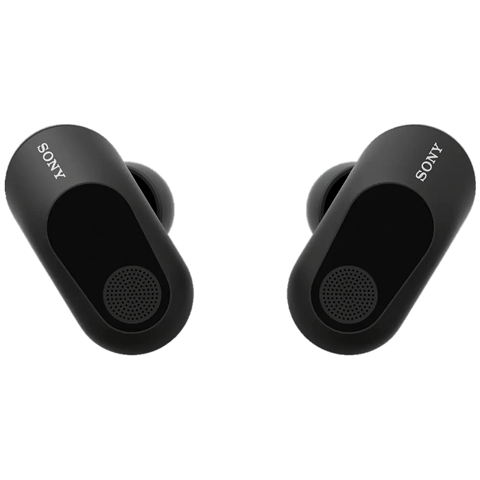 אוזניות גיימינג אלחוטיות Sony Inzone Buds WF-G700NW ANC - צבע שחור שנתיים אחריות עי היבואן הרשמי
