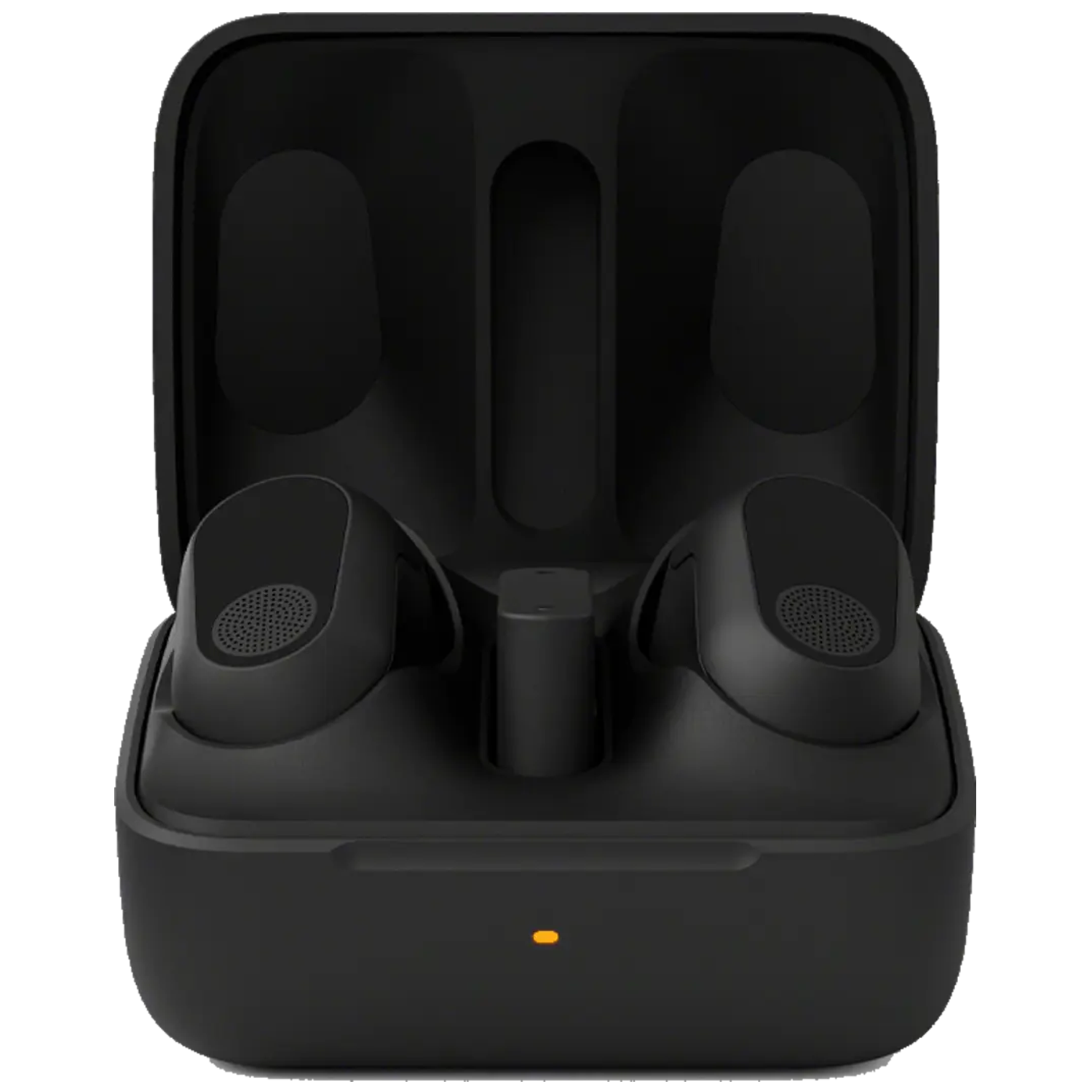 אוזניות גיימינג אלחוטיות Sony Inzone Buds WF-G700NW ANC - צבע שחור שנה אחריות ע