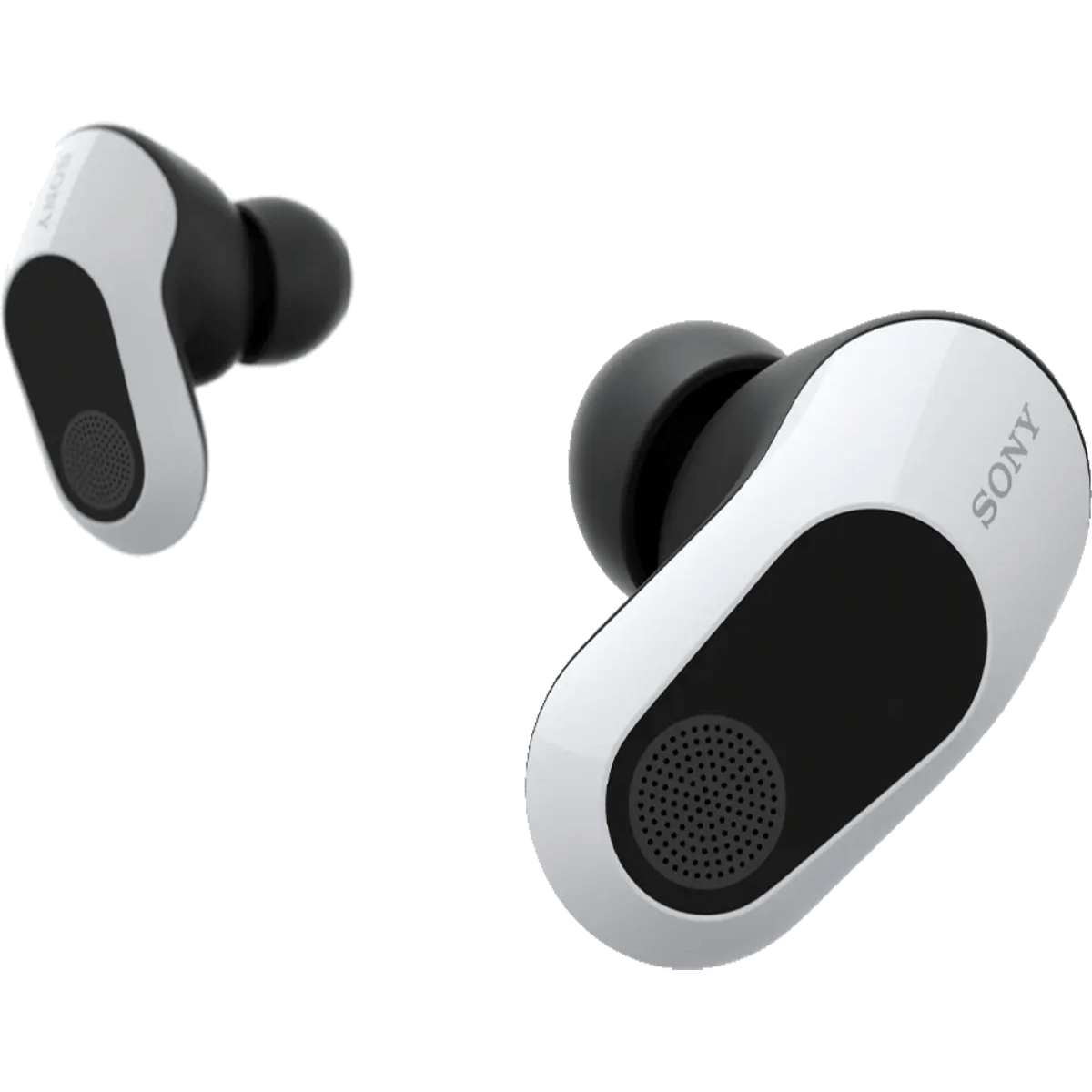 אוזניות גיימינג אלחוטיות Sony Inzone Buds WF-G700NW ANC - צבע לבן שנה אחריות ע