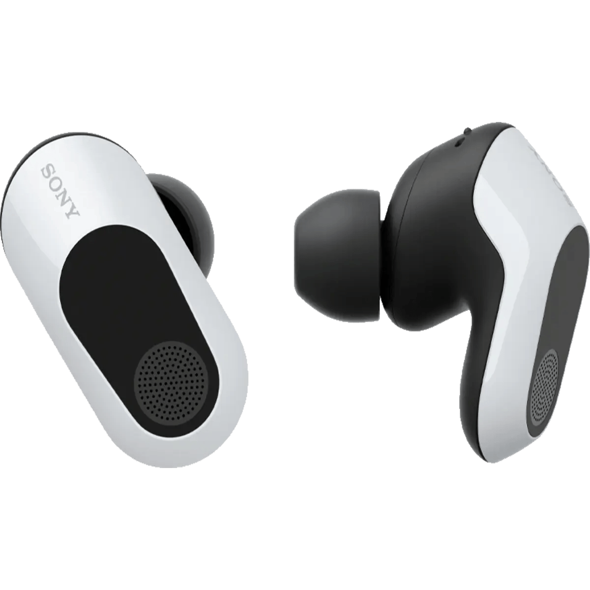 אוזניות גיימינג אלחוטיות Sony Inzone Buds WF-G700NW ANC - צבע לבן שנה אחריות ע