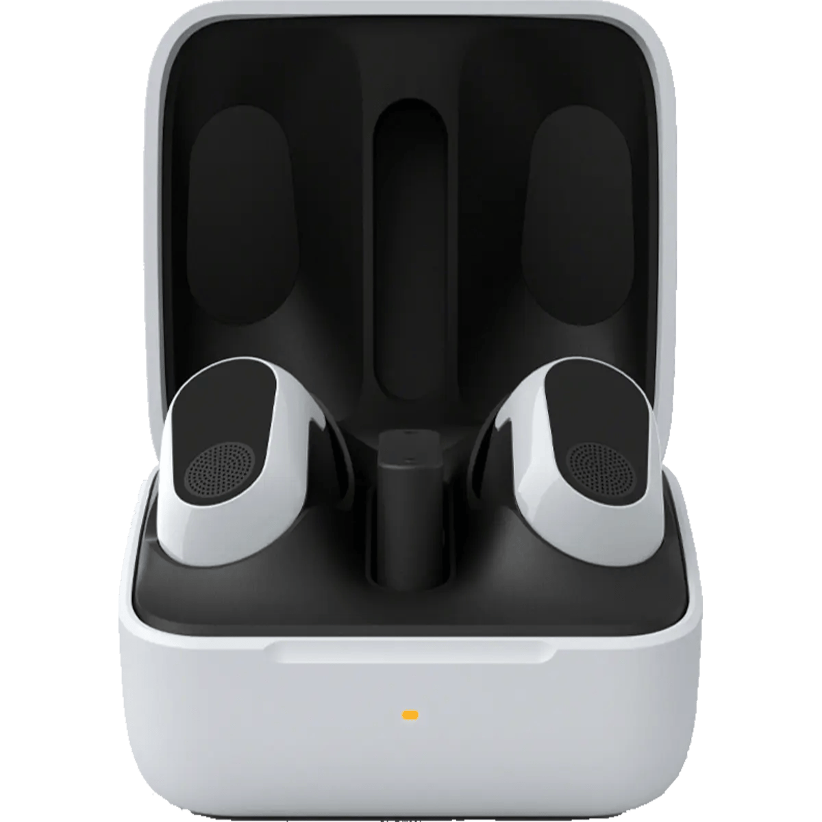 אוזניות גיימינג אלחוטיות Sony Inzone Buds WF-G700NW ANC - צבע לבן שנה אחריות ע