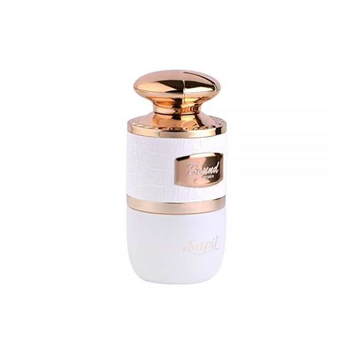 בושם לאישה Swiss Arabian Sapil Bound E.D.P 100ml טסטר 