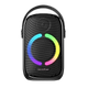 רמקול אלחוטי Anker Sound Core Rave Neo Bluetooth - צבע שחור שנה אחריות ע
