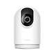 מצלמת אבטחת חוץ אלחוטית Xiaomi Smart Camera C500 Pro 360° - צבע לבן שנה אחריות ע