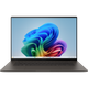 מחשב נייד עם מסך מגע Asus Zenbook S 16 UM5606WA-RJ241X - Ryzen AI 9 HX 370 2TB SSD 32GB RAM Windows 11 Pro - צבע אפור כהה שלוש שנות אחריות ע