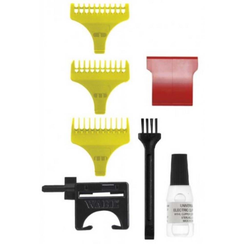 מכונת תספורת חשמלית דגם Wahl hero 8991