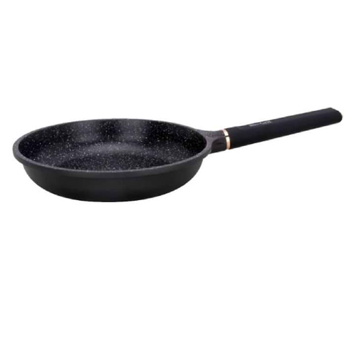 מחבת 20 סמ דגם Amercook Bio-grit