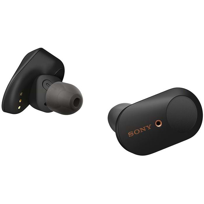 אוזניות Sony WF-1000XM3 Bluetooth סוני