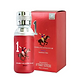 בושם לגבר  Beverly Hills Polo Club – No 1 EDT For Men 100ml