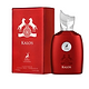 בושם לגבר Kalos By Maison Alhambra E.D.P 100ml
