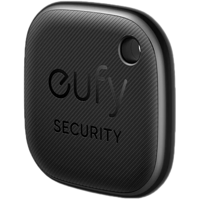 תג לאיתור חכם  Eufy Smart Tracker - צבע שחור שנה אחריות עי היבואן הרשמי