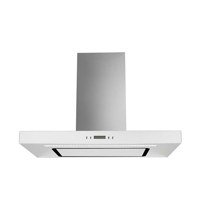 קולט אדים 90 ס"מ LyVent לי-ונט LVF515W/90