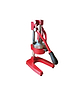 מסחטת הדרים ורימונים מקצועית Retro Juicer אדום ATL-180-R Goldline