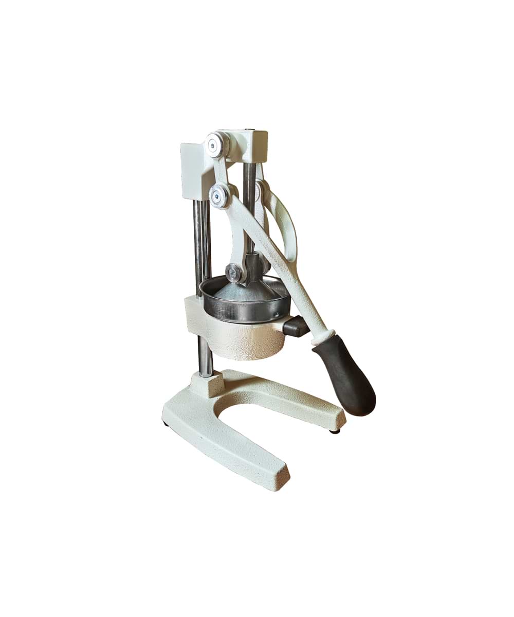 מסחטת הדרים ורימונים מקצועית Retro Juicer קרם ATL-180-C Goldline