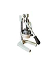 מסחטת הדרים ורימונים מקצועית Retro Juicer קרם ATL-180-C Goldline