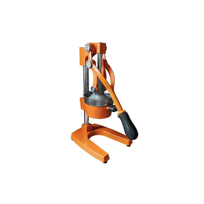 מסחטת הדרים ורימונים מקצועית Retro Juicer כתום ATL-180-O
