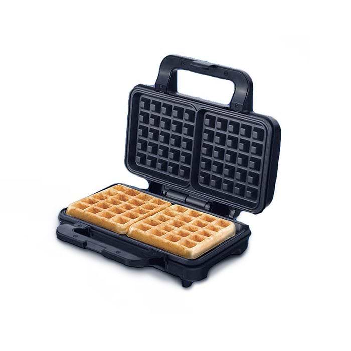 מכשיר להכנת וופל בלגי Gold Line WONDER WAFFLE ATL-263      