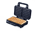 מכשיר להכנת וופל בלגי Gold Line WONDER WAFFLE ATL-263      