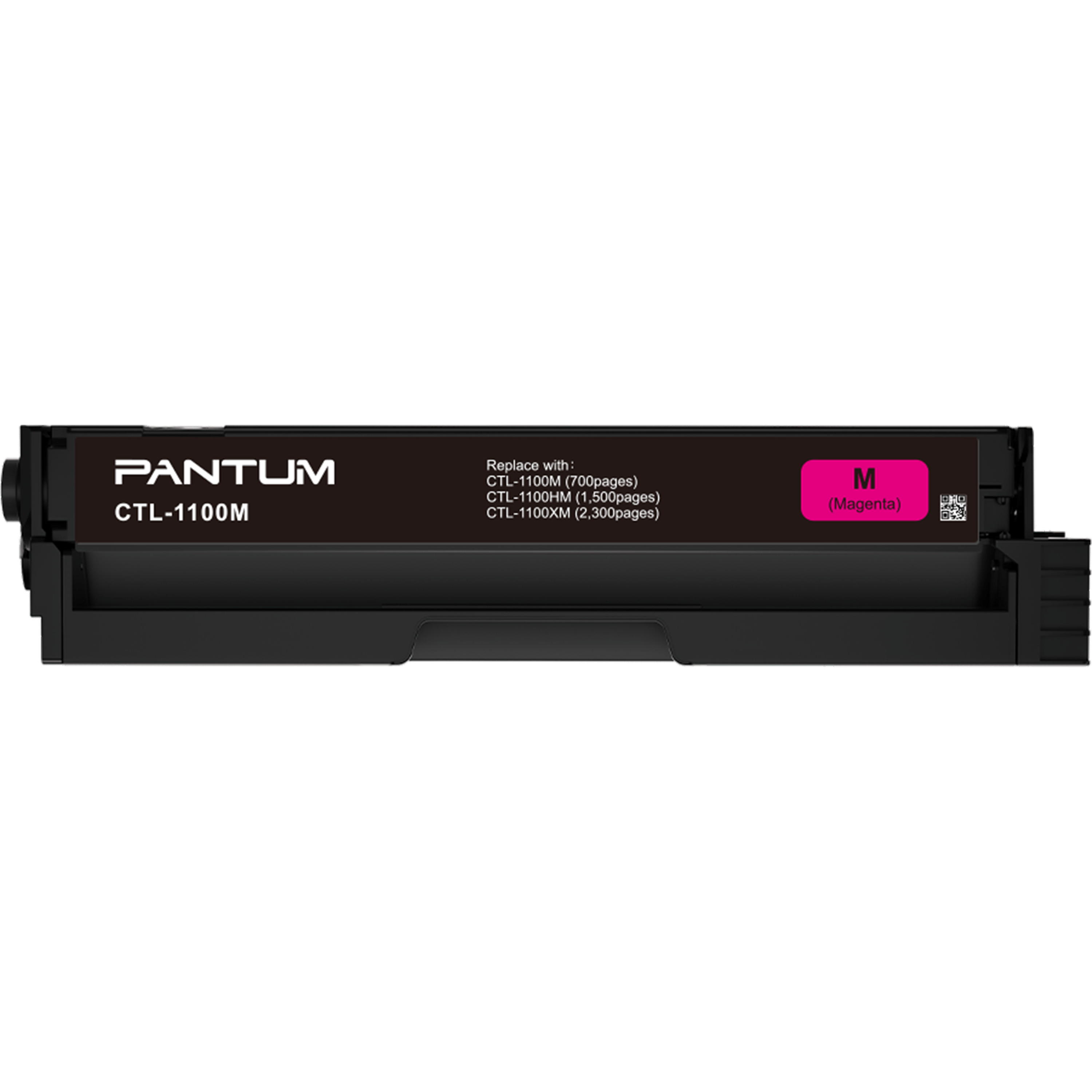 טונר אדום 1500-ל דף CTL1100HM