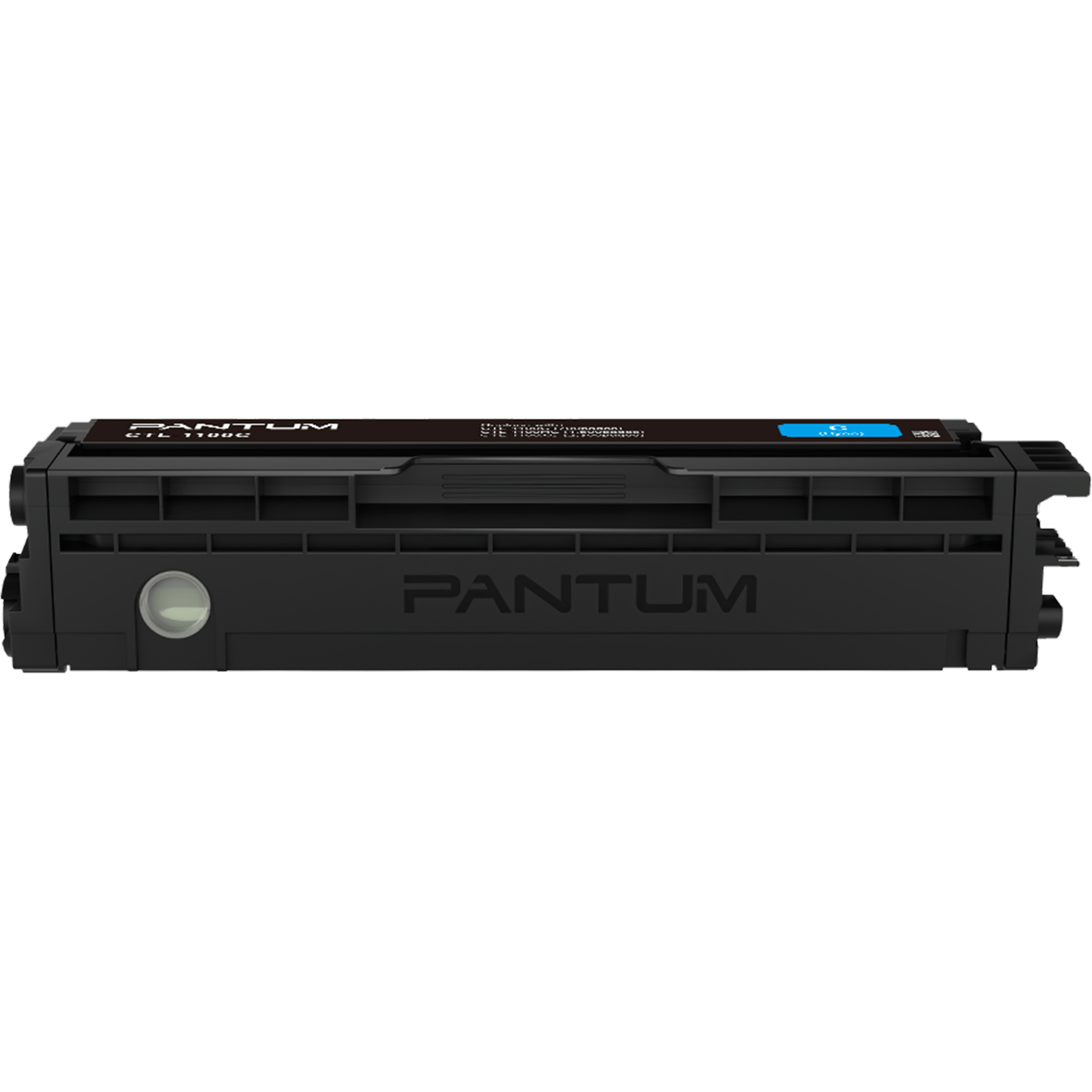 מחסנית טונר מקורית Pantum Color CTL-1100HC - צבע כחול 