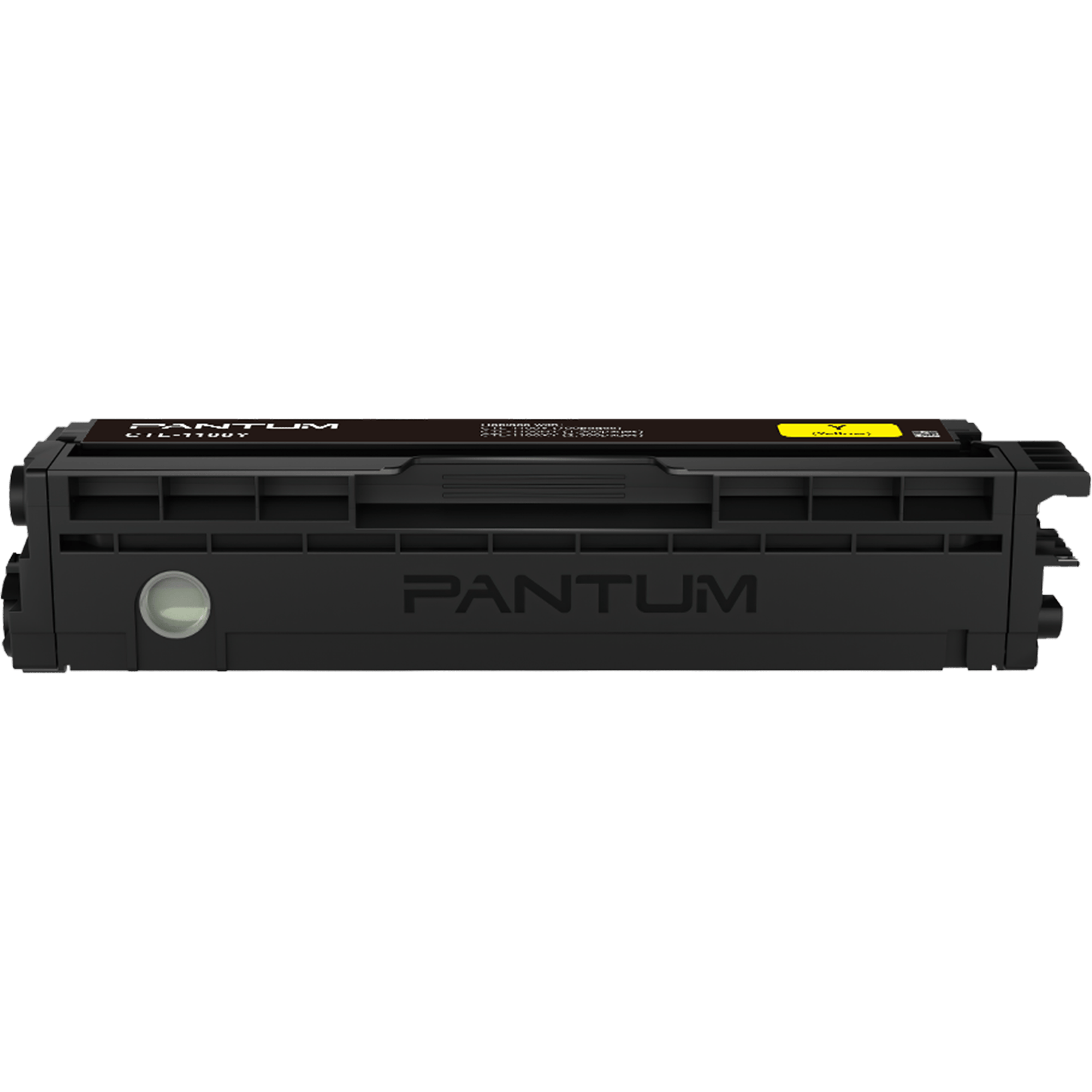 מחסנית טונר מקורית Pantum Color CTL-1100HY - צבע צהוב 