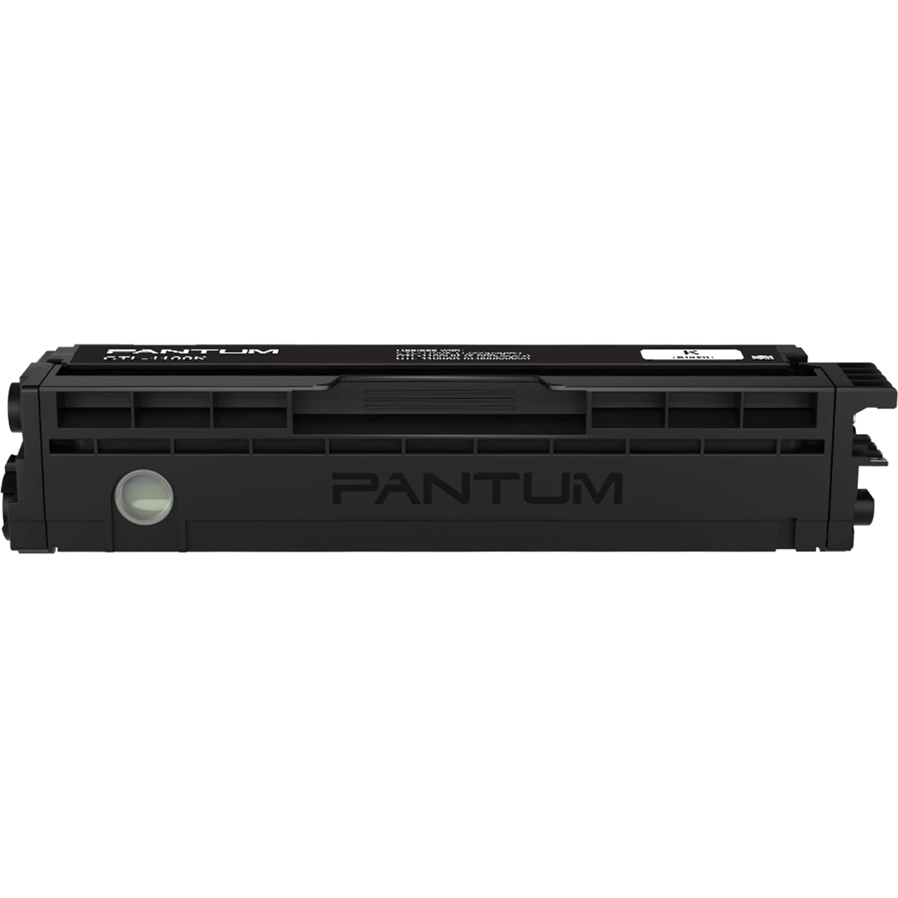 מחסנית טונר מקורית Pantum CTL-1100HK - צבע שחור 