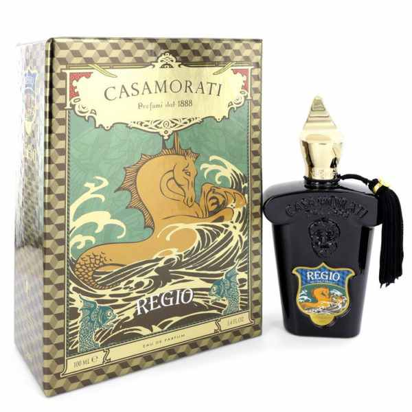 בושם יוניסקס Xerjoff 1888 Regio E.D.P for Unisex 100ml