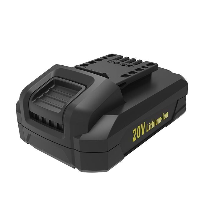 סוללה ליתיום אלקו דגם ELCO ELPT-BATTERY20