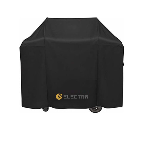 כיסוי לגריל גז אוניברסלי 6-5 מבערים Electra 160X65X105