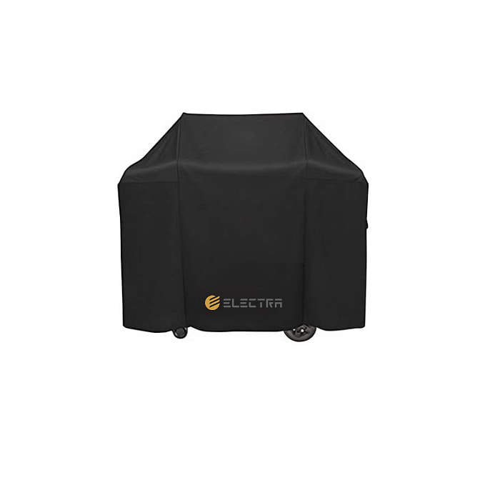 כיסוי לגריל גז אוניברסלי 6-5 מבערים Electra 160X65X105