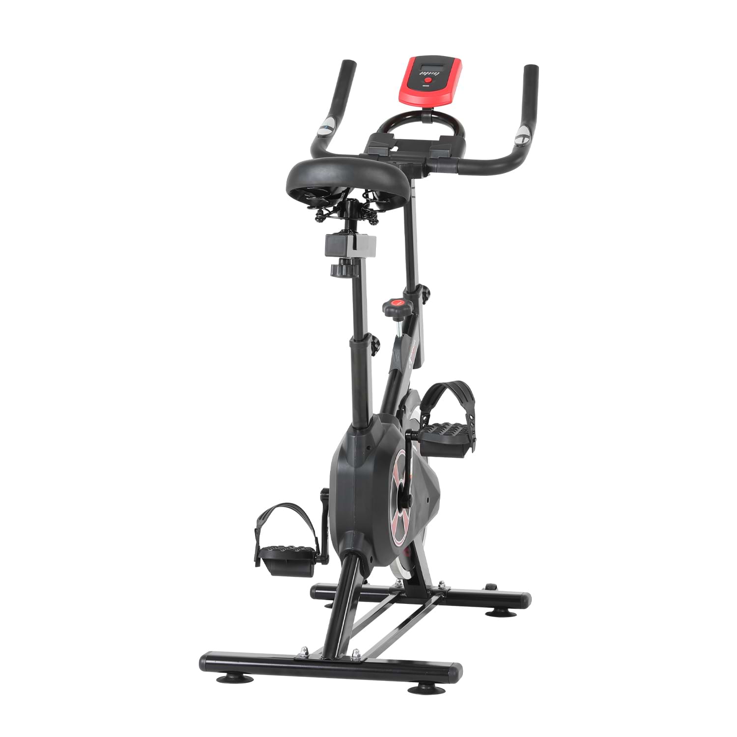 אופני ספינינג גלגלי תנופה 6 ק''ג American Sport ES-7662