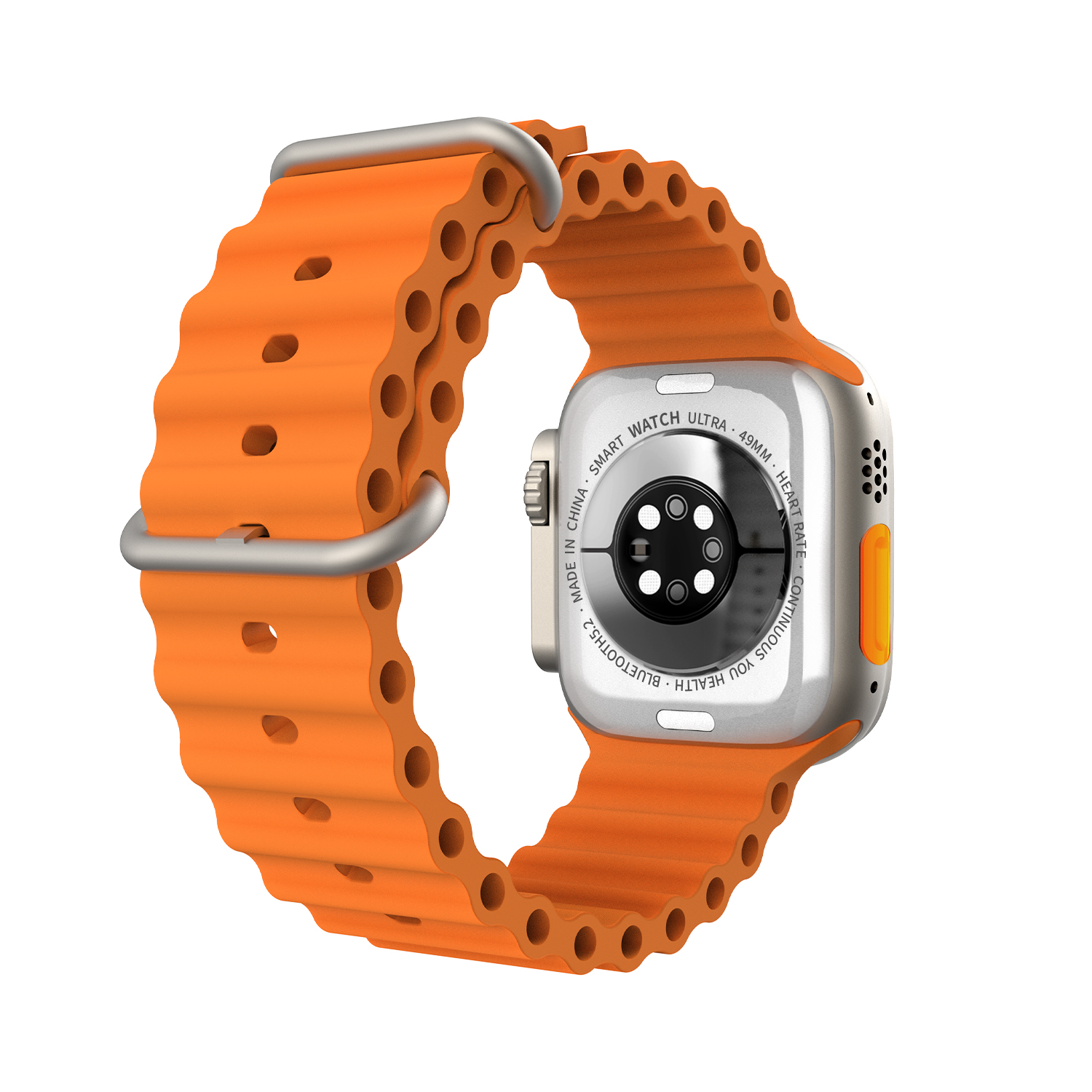 שעון חכם Athlon Extreme - שנה אחריות ע