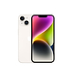 סמארטפון Apple iPhone 14 128GB - צבע אור כוכבים שנה אחריות ע