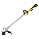 חרמש נטען בראשלס  20V דור שני  DeWalt DCST922N - גוף בלבד
