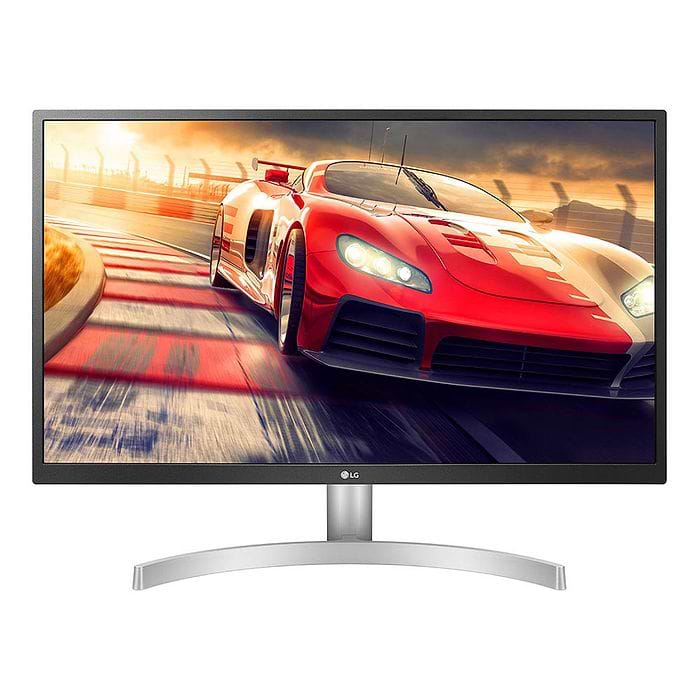 מסך מחשב LG 27UL500-W