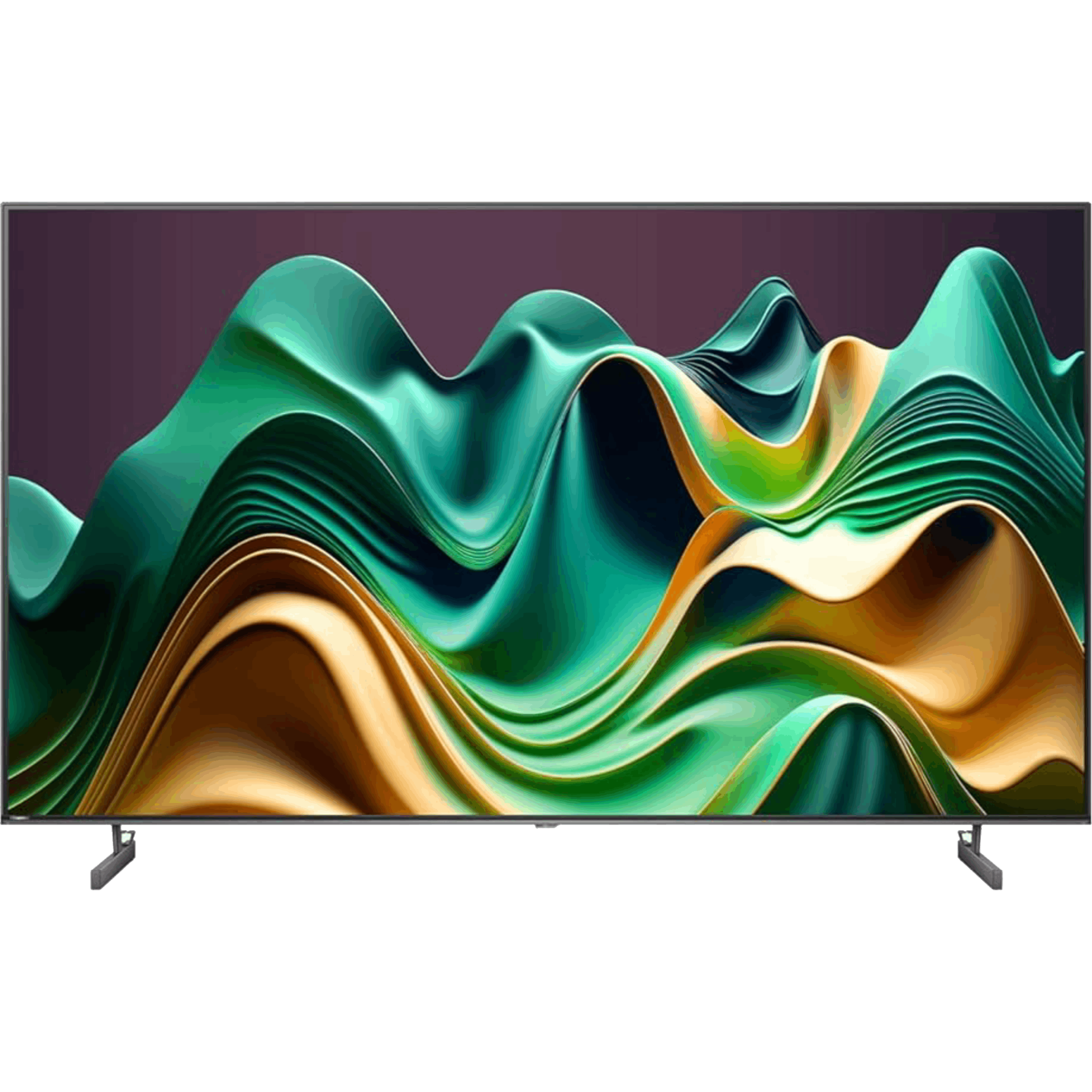 טלוויזיה חכמה Hisense 65