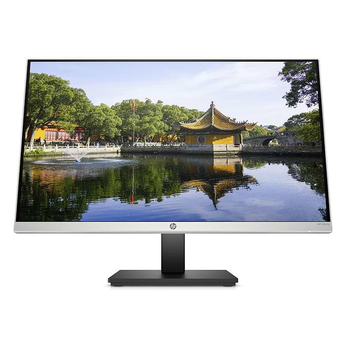 מסך מחשב HP 27mq 1F2J9AA